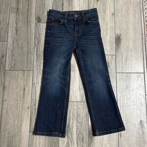Cat & Jack boys jeans - Sz 5
